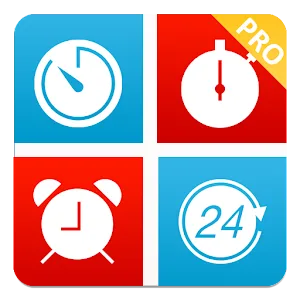 Timers4Me+ Pro
